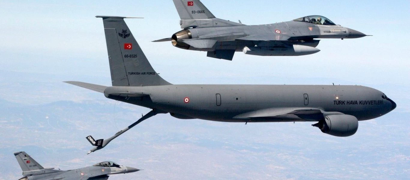 Αποκάλυψη από ρωσικά ΜΜΕ: Δεν ήταν άσκηση η τουρκική κινητοποίηση στην Α.Μεσόγειο - Ήταν απόπειρα επίθεσης στην Λιβύη!